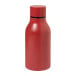Nordflaska rouge  Bouteille isotherme de Noël, renne 