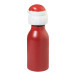 Nordflaska rouge  Bouteille isotherme de Noël, Père Noël 