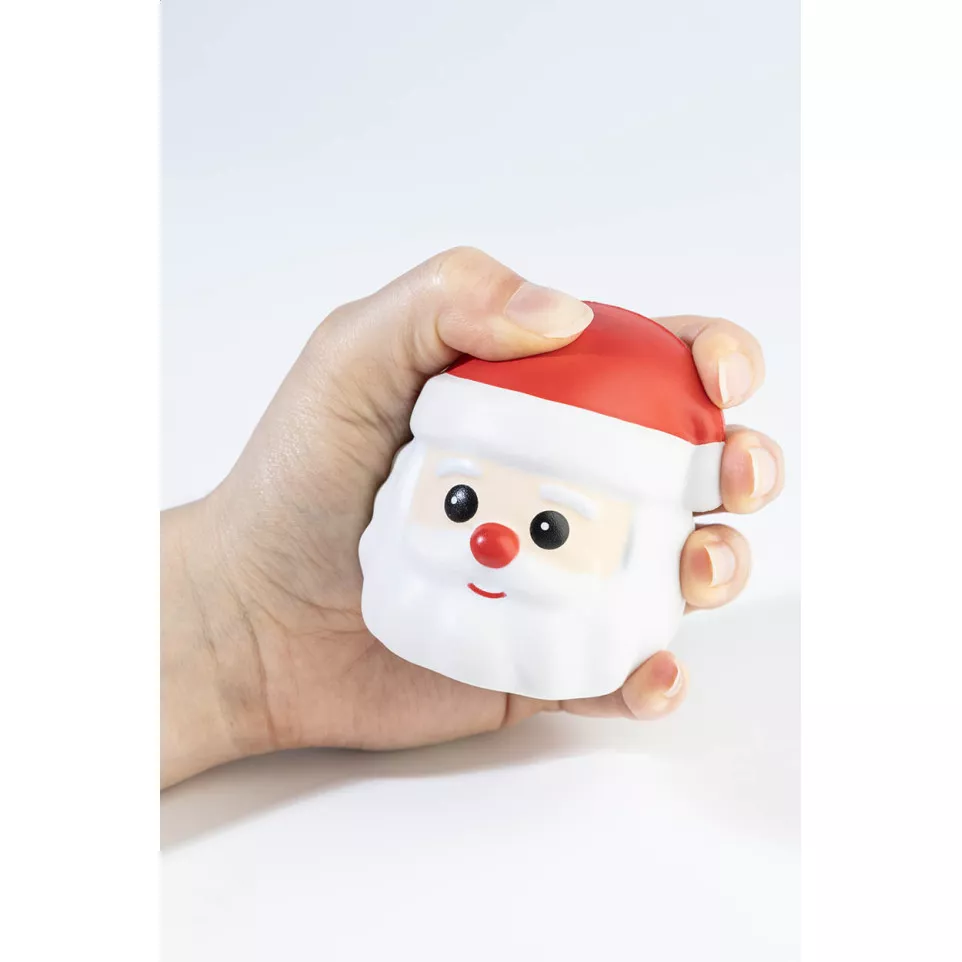Nordflaska red  Christmas insulated...
