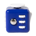 ChillSix blue  RABS antistress fidget cube 