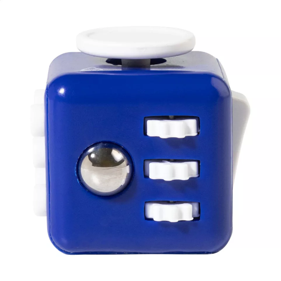 ChillSix blue  RABS antistress fidget...