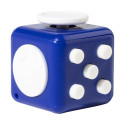 ChillSix blauw  RABS antistress fidget cube 
