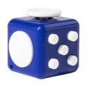 ChillSix bleu  cube anti-stress RABS 