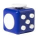 ChillSix blue  RABS antistress fidget cube 