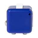 ChillSix blue  RABS antistress fidget cube 
