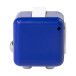ChillSix blue  RABS antistress fidget cube 