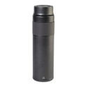 Lugula gris foncé  Bouteille isotherme RSS 