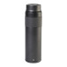 Lugula dark grey  RSS insulated bottle 