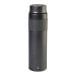 Lugula gris foncé  Bouteille isotherme RSS 