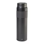 Lugula dark grey  RSS insulated bottle 