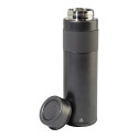 Lugula gris foncé  Bouteille isotherme RSS 