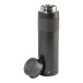 Lugula gris foncé  Bouteille isotherme RSS 