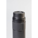 Lugula gris foncé  Bouteille isotherme RSS 