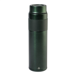 Lugula green  RSS insulated bottle 