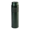 Lugula groen  RSS geïsoleerde fles 