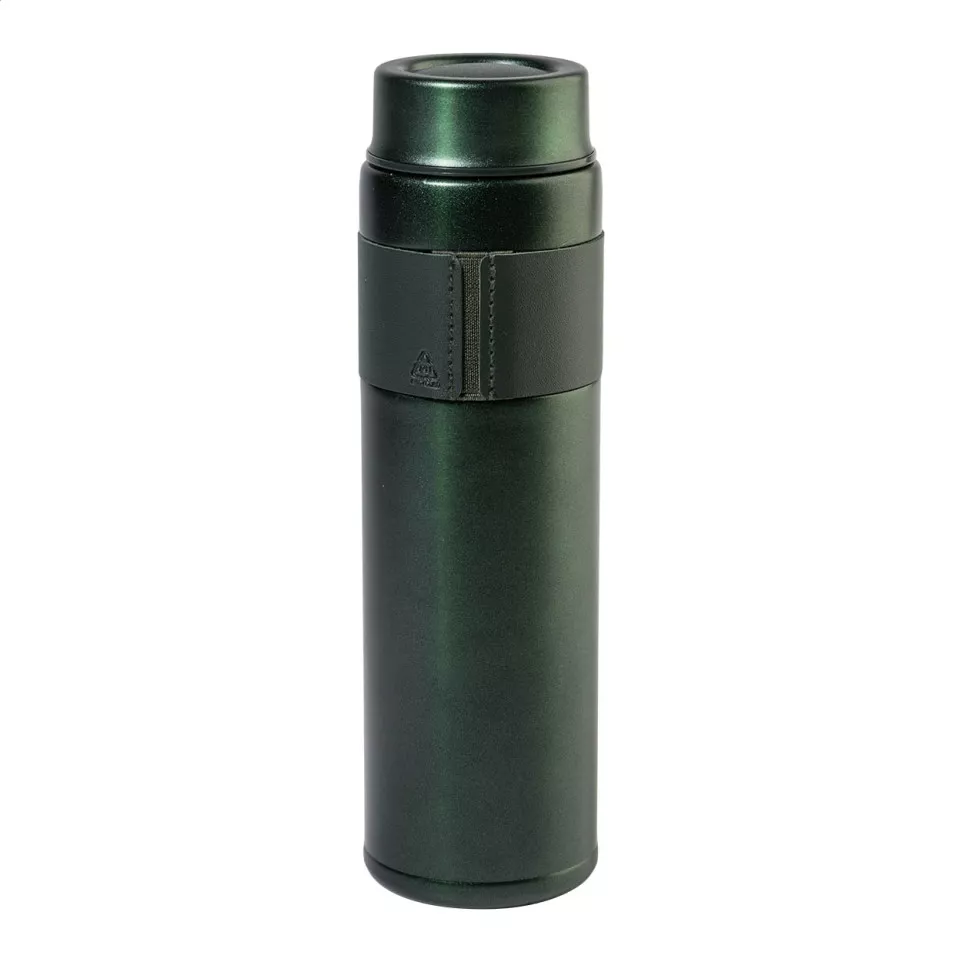 Lugula green  RSS insulated bottle 
