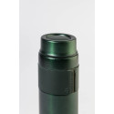 Lugula groen  RSS geïsoleerde fles 