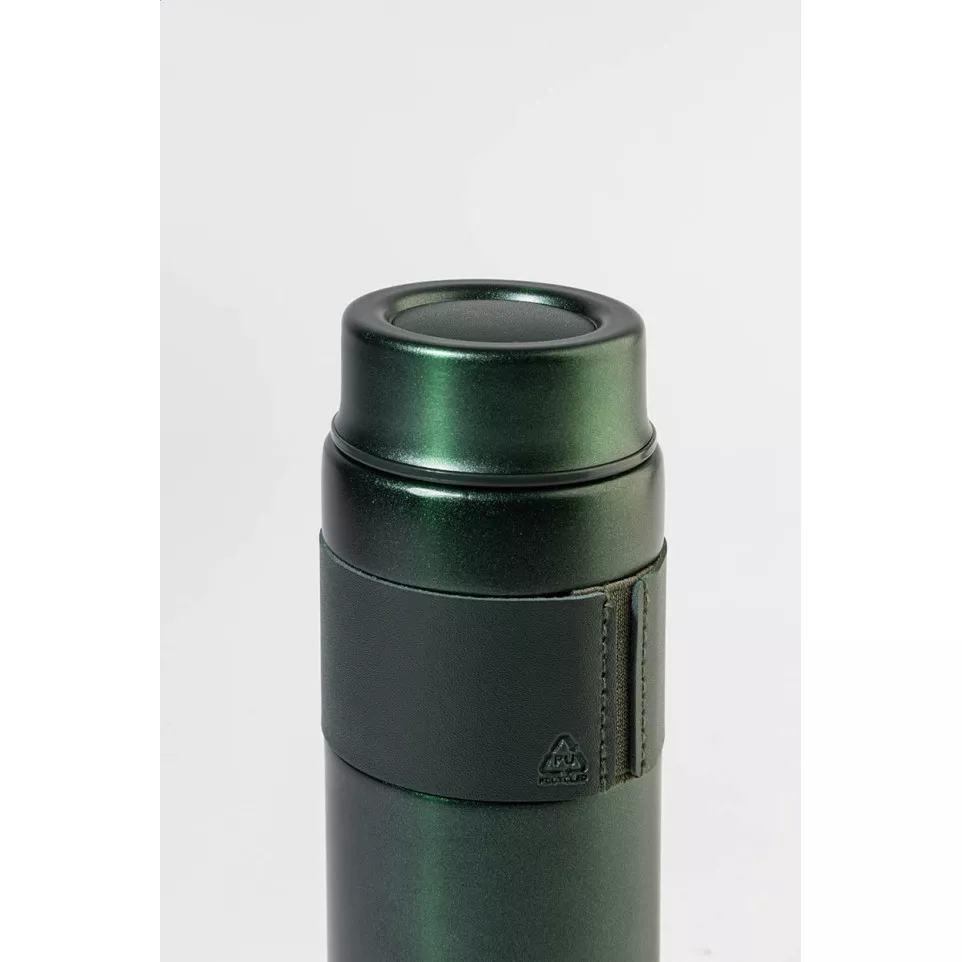 Lugula green  RSS insulated bottle 