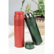 Lugula vert  Bouteille isotherme RSS 