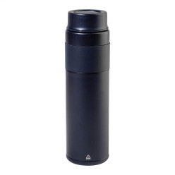 Lugula dark blue  RSS insulated bottle 