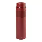 Lugula red  RSS insulated bottle 