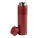 Lugula rouge  Bouteille isotherme RSS 