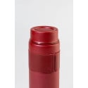 Lugula rouge  Bouteille isotherme RSS 