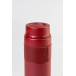 Lugula rood  RSS geïsoleerde fles 