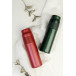 Lugula rouge  Bouteille isotherme RSS 