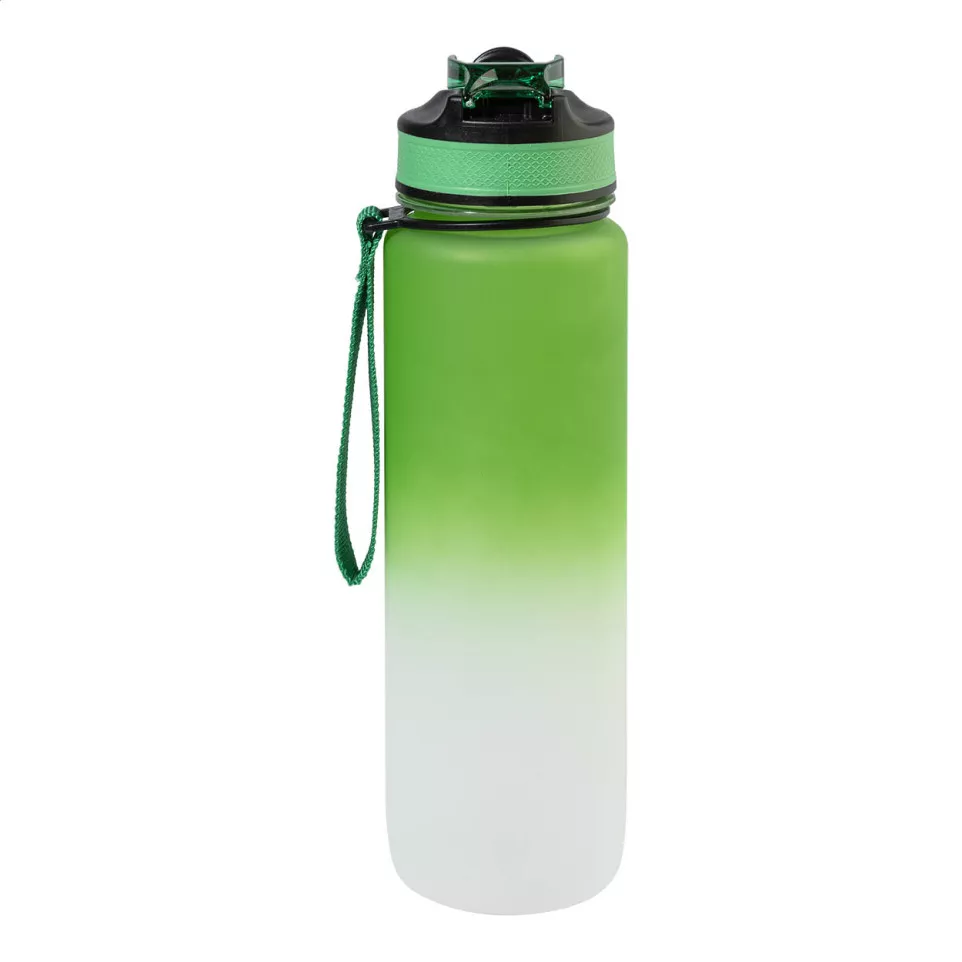 Sipgrade green  RPET motivational...