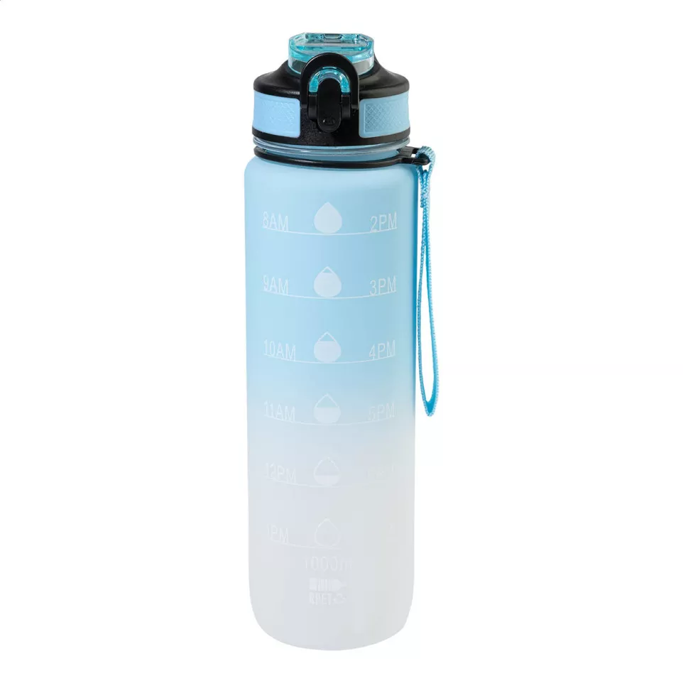 Sipgrade licht blauw  RPET motivatie...