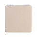 Suppuk rose  Miroir de poche RPU 