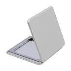 Suppuk silver  RPU pocket mirror 