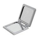 Suppuk argenté  Miroir de poche RPU 