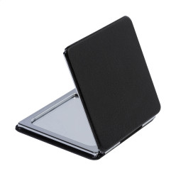 Suppuk noir  Miroir de poche RPU 