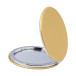 Roppok doré  Miroir de poche RPU 