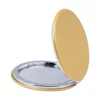 Roppok gold  RPU pocket mirror 