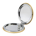 Roppok doré  Miroir de poche RPU 