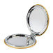 Roppok doré  Miroir de poche RPU 