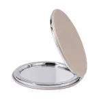 Roppok rose  Miroir de poche RPU 