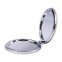 Roppok rose  Miroir de poche RPU 