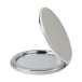Roppok argenté  Miroir de poche RPU 