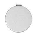 Roppok argenté  Miroir de poche RPU 