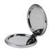 Roppok argenté  Miroir de poche RPU 