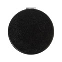 Roppok black  RPU pocket mirror 