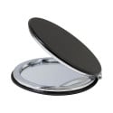 Roppok black  RPU pocket mirror 