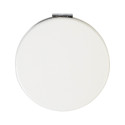 Roppok blanc  Miroir de poche RPU 