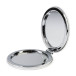 Roppok blanc  Miroir de poche RPU 