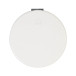 Roppok blanc  Miroir de poche RPU 