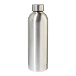 Pumono XL zilver  RSS-fles 